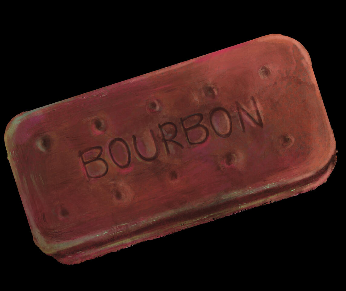Bourbon